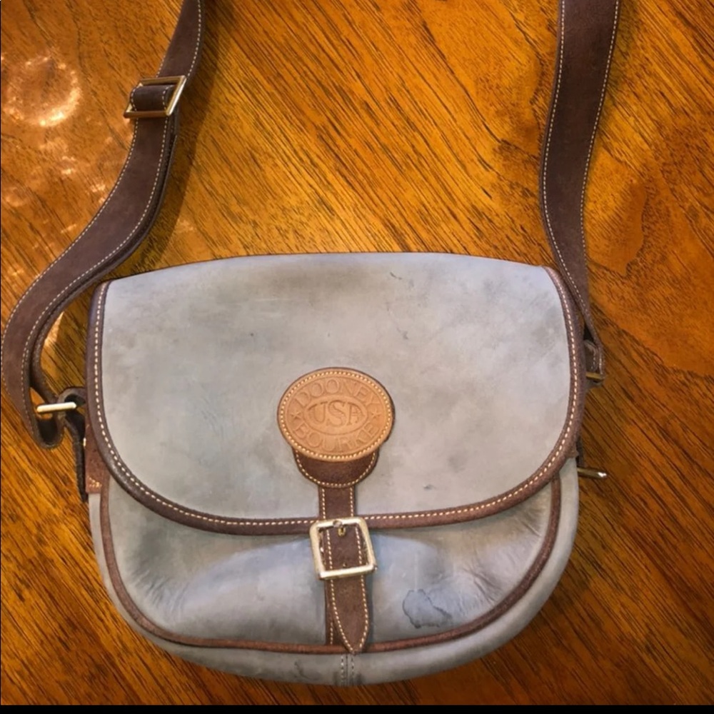 Dooney & Bourke Purse
